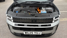 Hyundai SANTA FE 1.6 TGDi Plug-in Hybrid Calligraphy 5dr 4WD Auto Estate